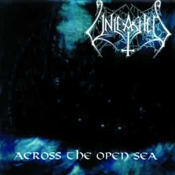 Unleashed: "Across The Open Sea" – 1993