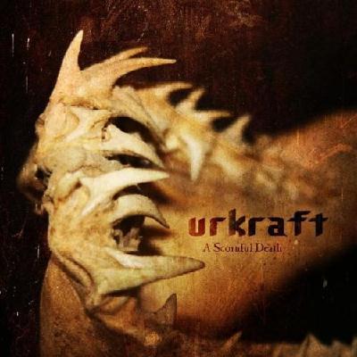 Urkraft: "A Scornful Death" – 2008