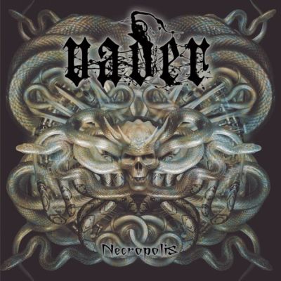 Vader: "Necropolis" – 2009