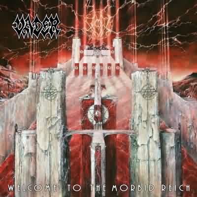 Vader: "Welcome To The Morbid Reich" – 2011