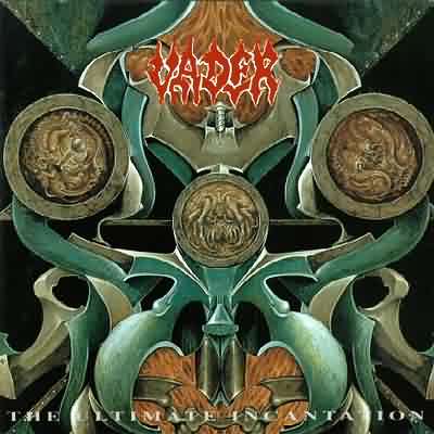 Vader: "The Ultimate Incantation" – 1992