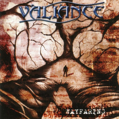 Valiance: "Wayfaring" – 2002