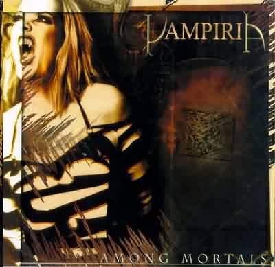 Vampiria: "Among Mortals" – 2000