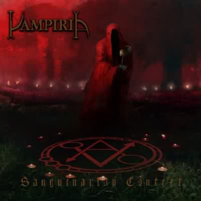 Vampiria: "Sanguinarian Context" – 2008