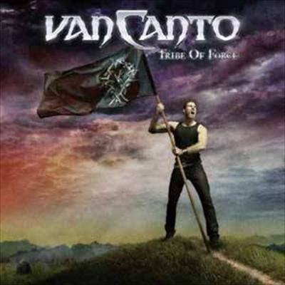 Van Canto: "Tribe Of Force" – 2010