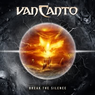 Van Canto: "Break The Silence" – 2011