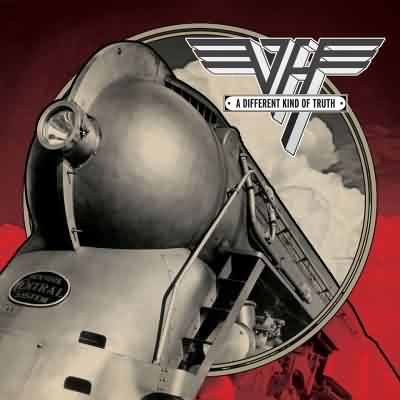 Van Halen: "A Different Kind Of Truth" – 2012