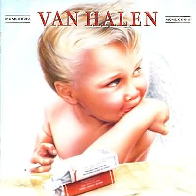 Van Halen: "1984" – 1984