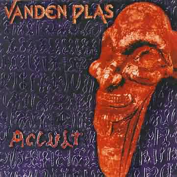Vanden Plas: "Accult" – 1996