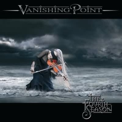 Vanishing Point: "The Fourth Season" – 2007