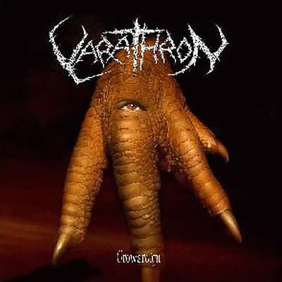 Varathron: "Crowsreign" – 2005