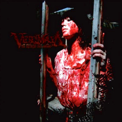 Veil Of Maya: "All Things Set Aside" – 2006