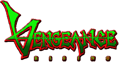 Vengeance Rising