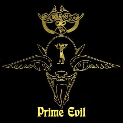 Venom: "Prime Evil" – 1989