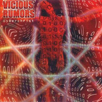 Vicious Rumors: "Cyberchrist" – 1998