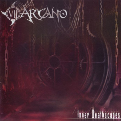 VII Arcano: "Inner Deathscapes" – 2001