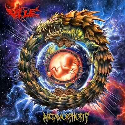 Vile: "Metamorphosis" – 2011