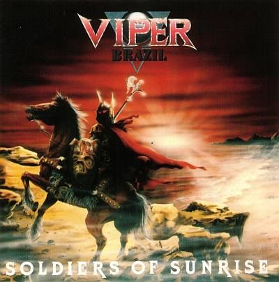 Viper: "Soldiers Of Sunrise" – 1987