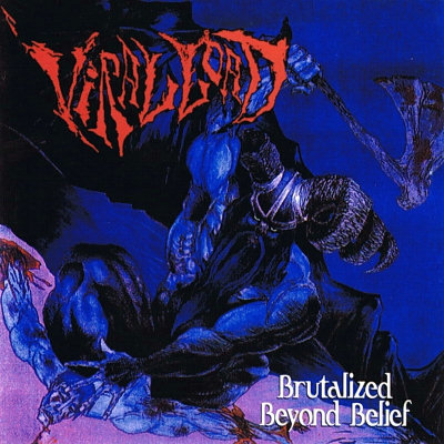 Viral Load: "Brutalized Beyond Belief" – 1997