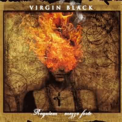 Virgin Black: "Requiem – Mezzo Forte" – 2007