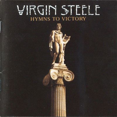 Virgin Steele: "Hymns To Victory" – 2002
