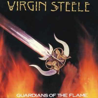 Virgin Steele: "Guardians Of The Flame" – 1983