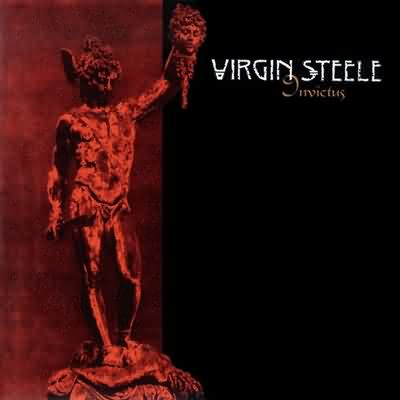Virgin Steele: "Invictus" – 1998