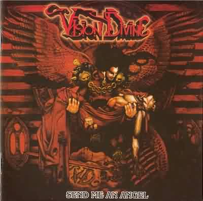 Vision Divine: "Send Me An Angel" – 2002