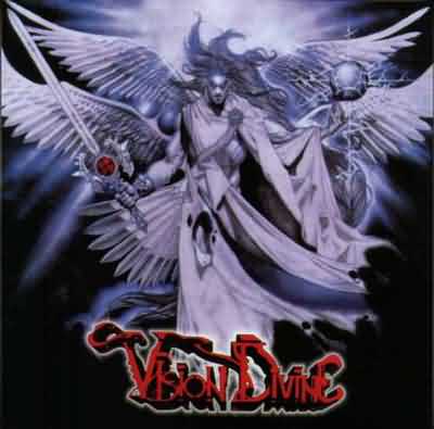 Vision Divine: "Vision Divine" – 1999
