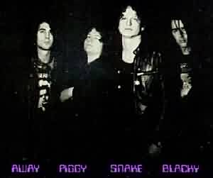 Voivod