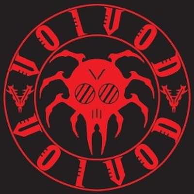 Voivod: "Voivod" – 2003