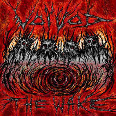 Voivod: "The Wake" – 2018