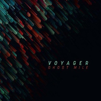 Voyager: "Ghost Mile" – 2017