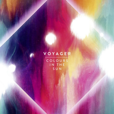 Voyager: "Colours In The Sun" – 2019