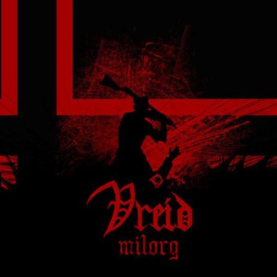 Vreid: "Milorg" – 2009