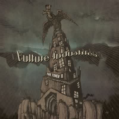 Vulture Industries: "The Tower" – 2013
