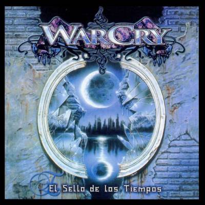 WarCry: "El Sello De Los Tiempos" – 2002