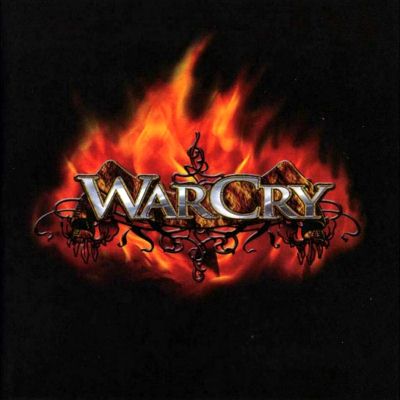 WarCry: "WarCry" – 2002