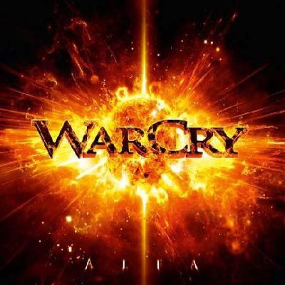 WarCry [Discografía][Power Metal][Mega]