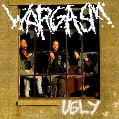 Wargasm: "Ugly" – 1993