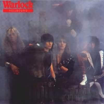 Warlock: "Hellbound" – 1985