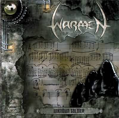 Warmen: "Unknown Soldier" – 2000