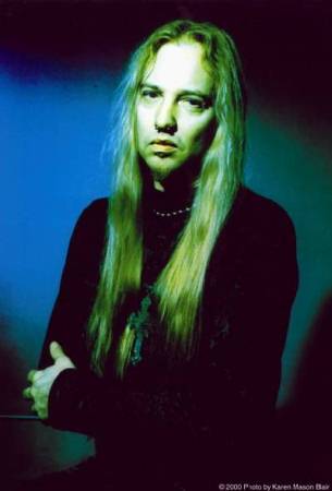 Warrel Dane