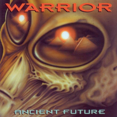 Warrior: "Ancient Future" – 1998