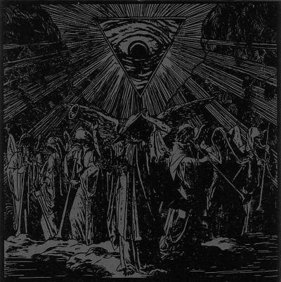 Watain: "Casus Luciferi" – 2003