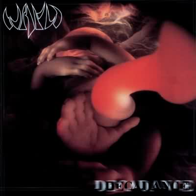 Wayd: "Decadence" – 2003