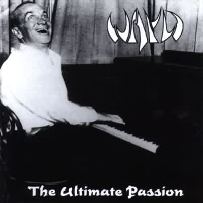 Wayd - 1997 - The Ultimate Passion