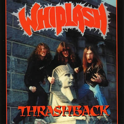 Whiplash: "Thrashback" – 1998