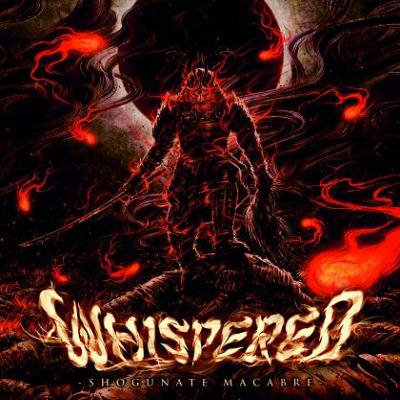 Whispered: "Shogunate Macabre" – 2014