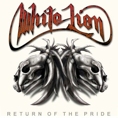 White Lion: "Return Of The Pride" – 2008
